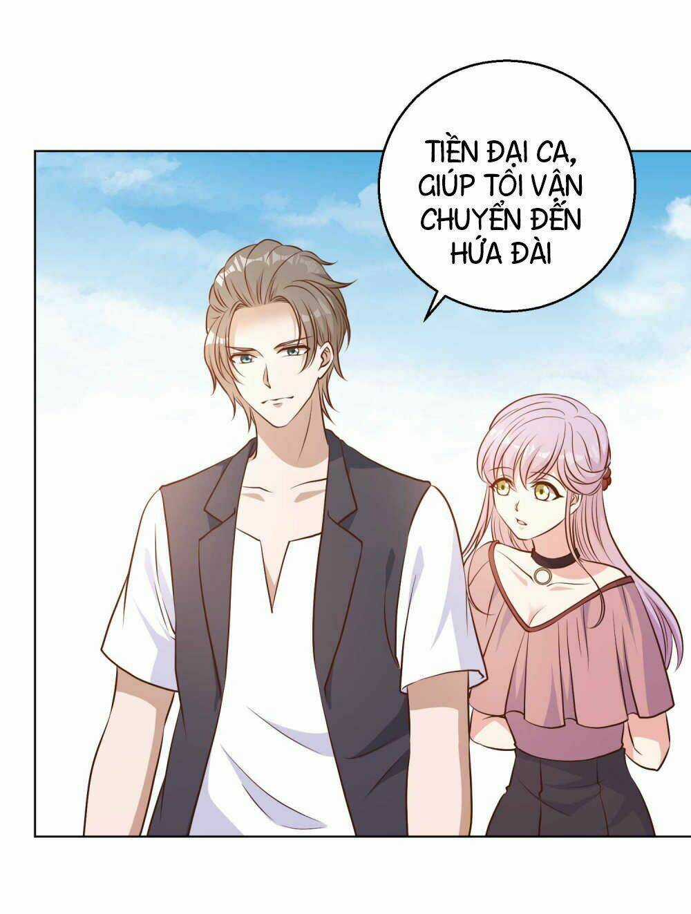 Thần Cấp Ngư Phu Chapter 10 trang 21