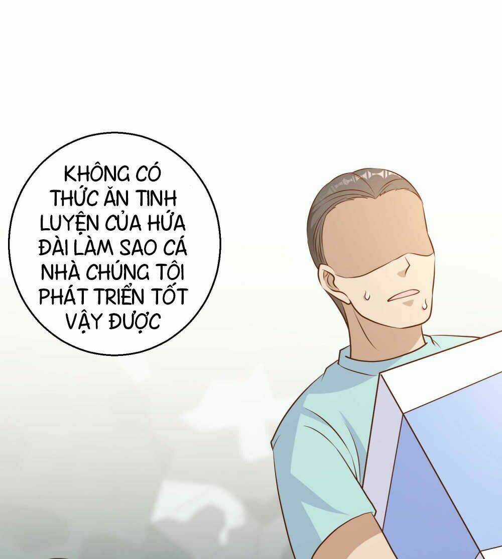 Thần Cấp Ngư Phu Chapter 10 trang 22