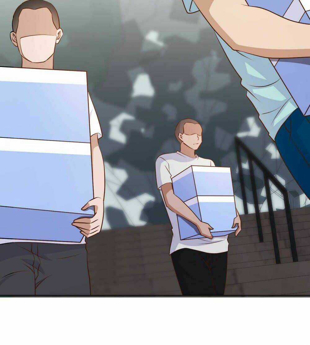 Thần Cấp Ngư Phu Chapter 10 trang 23