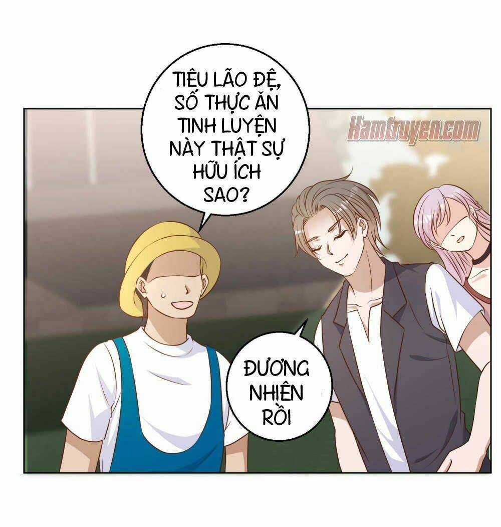 Thần Cấp Ngư Phu Chapter 10 trang 24