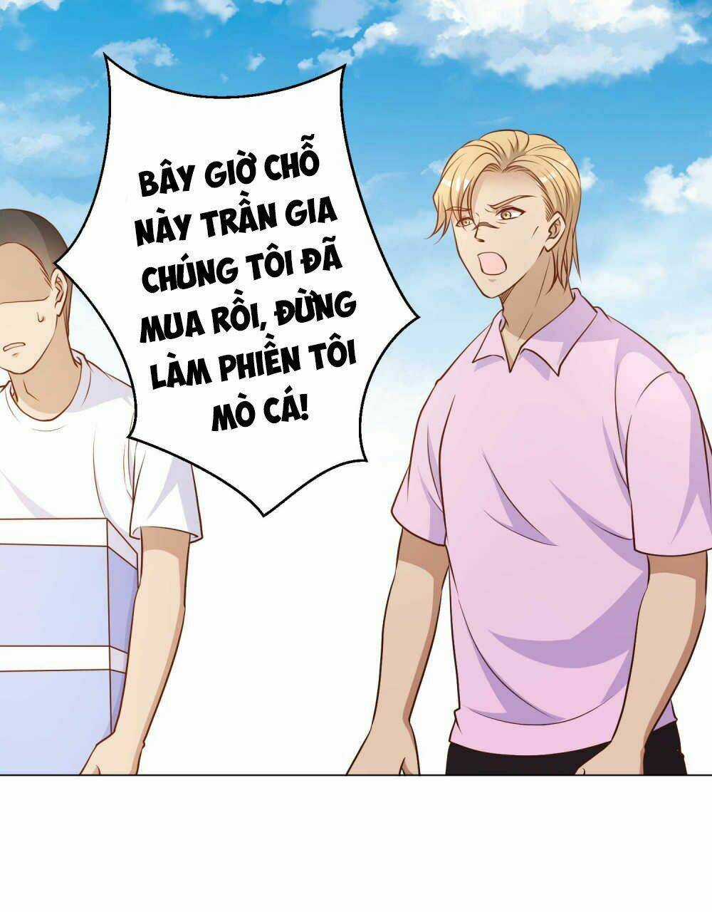 Thần Cấp Ngư Phu Chapter 10 trang 27