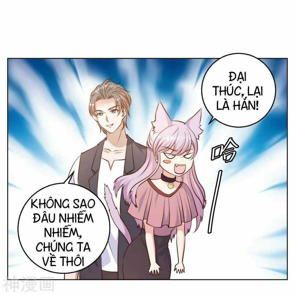 Thần Cấp Ngư Phu Chapter 10 trang 28