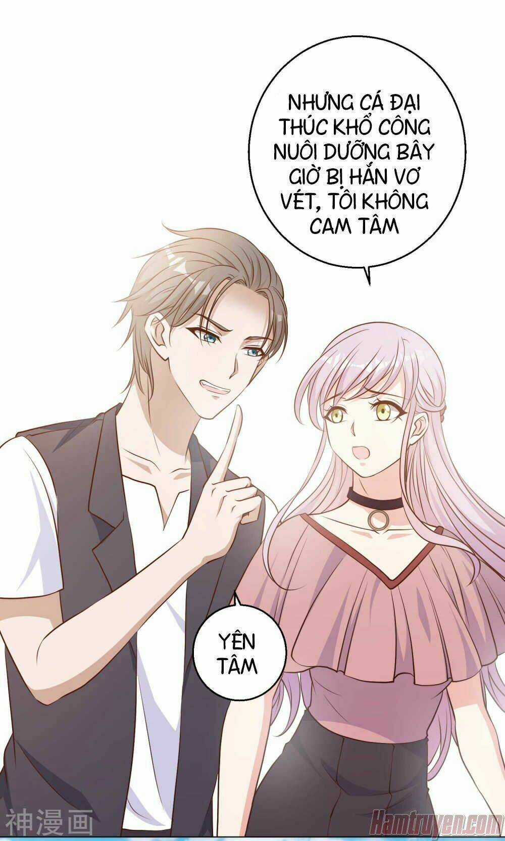 Thần Cấp Ngư Phu Chapter 10 trang 29