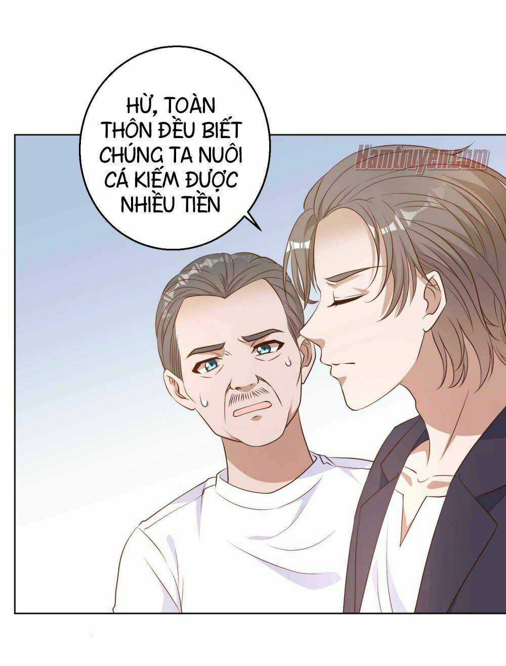 Thần Cấp Ngư Phu Chapter 10 trang 3