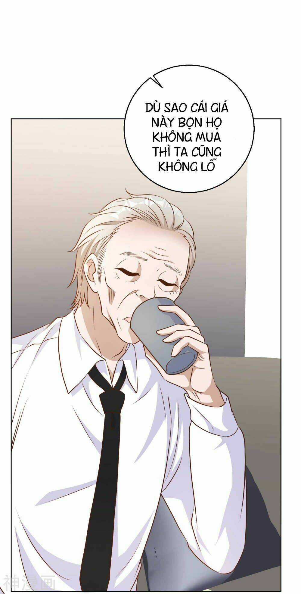 Thần Cấp Ngư Phu Chapter 10 trang 4