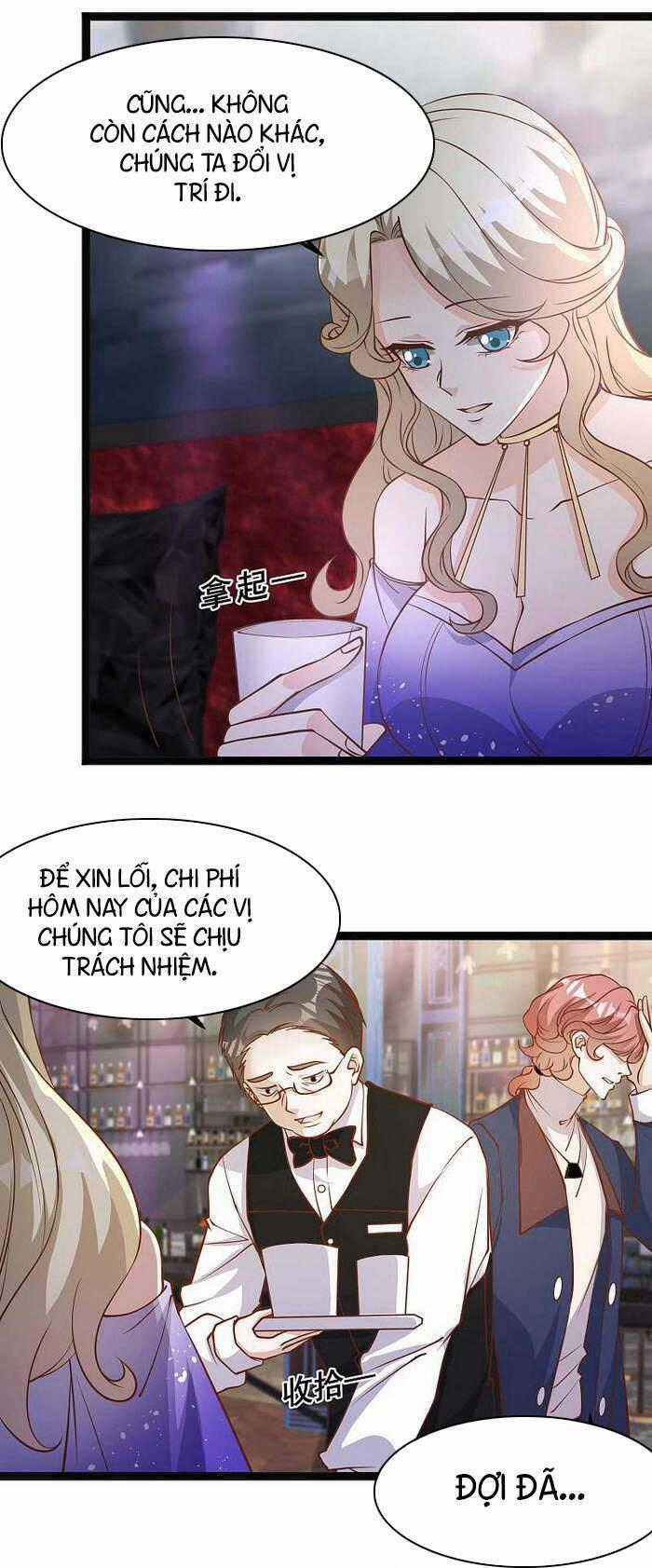 Thần Cấp Ngư Phu Chapter 124 trang 0