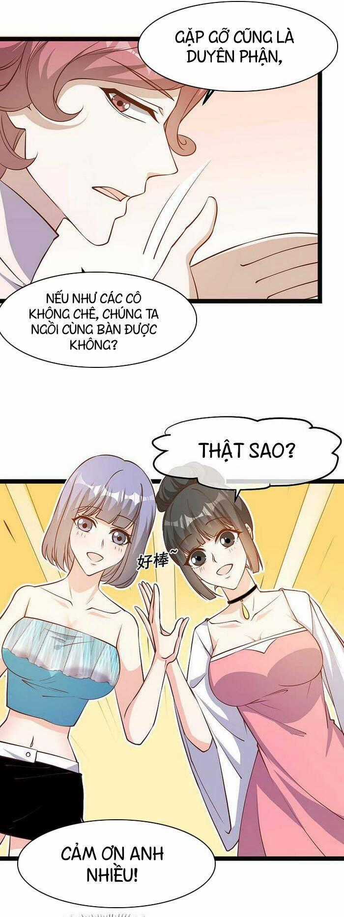 Thần Cấp Ngư Phu Chapter 124 trang 1