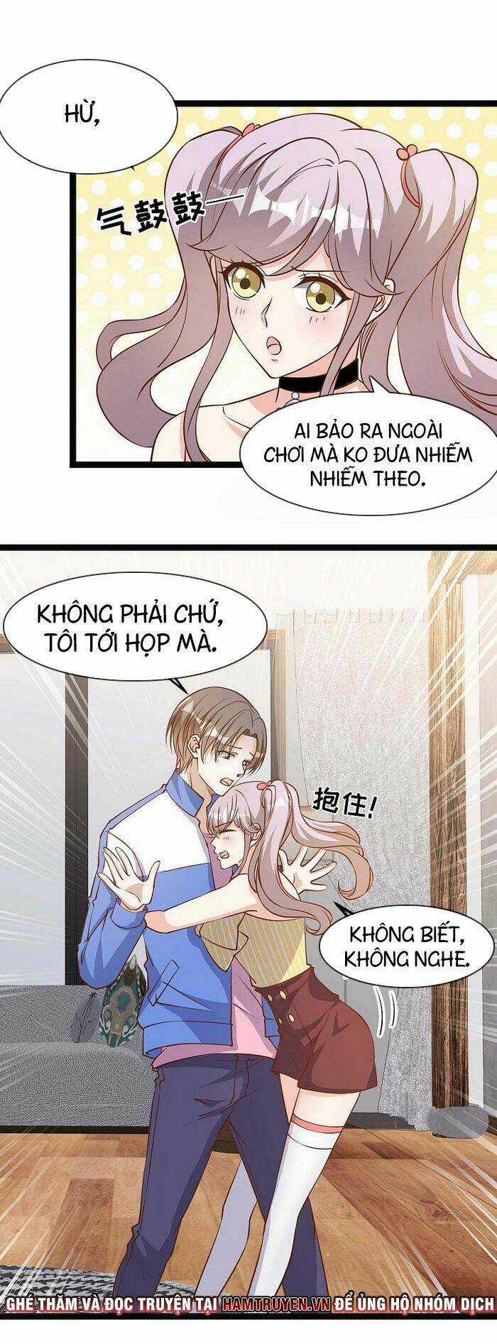 Thần Cấp Ngư Phu Chapter 125 trang 1