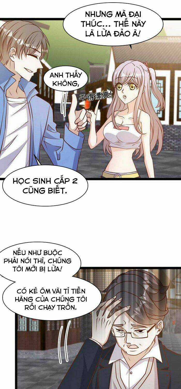 Thần Cấp Ngư Phu Chapter 127 trang 0