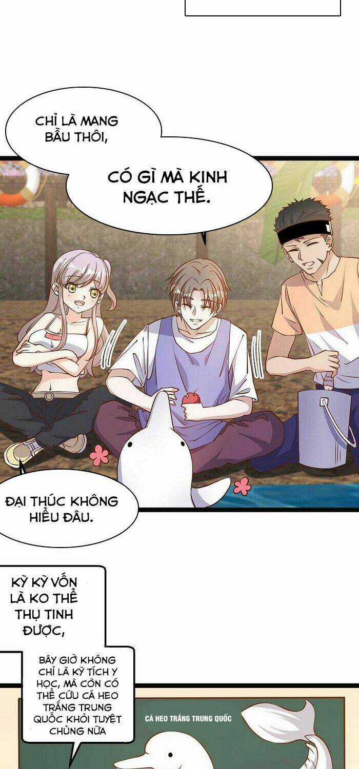 Thần Cấp Ngư Phu Chapter 128 trang 1