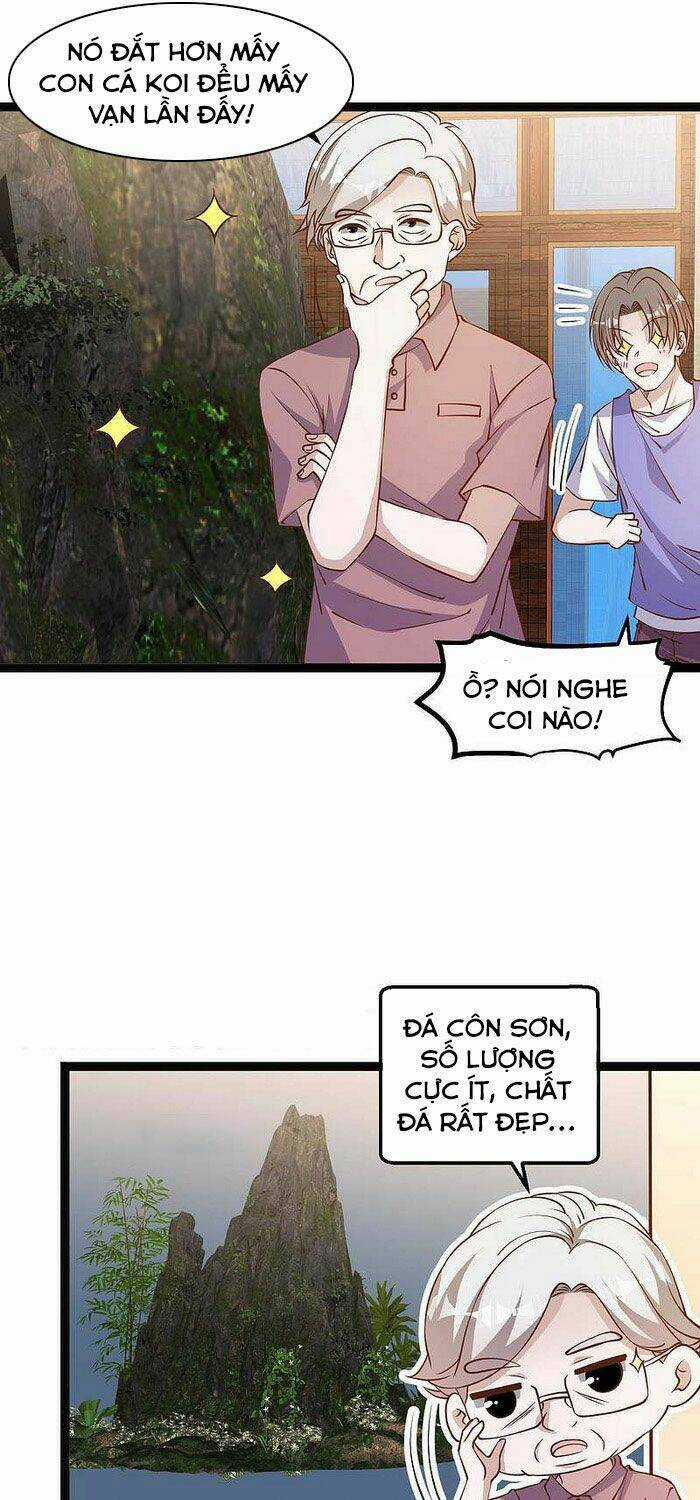 Thần Cấp Ngư Phu Chapter 129 trang 0