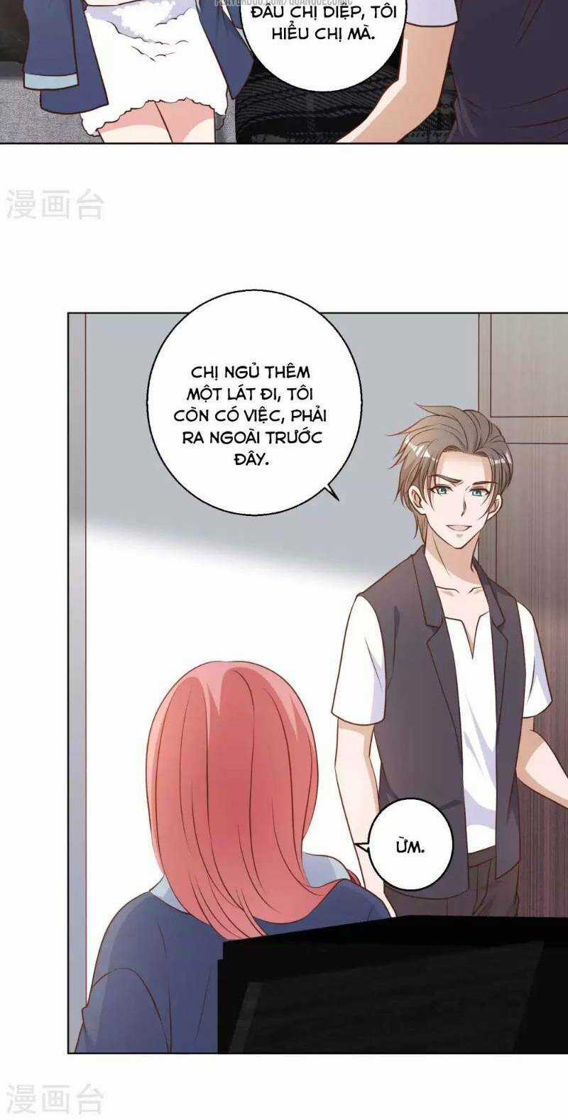 Thần Cấp Ngư Phu Chapter 13 trang 11