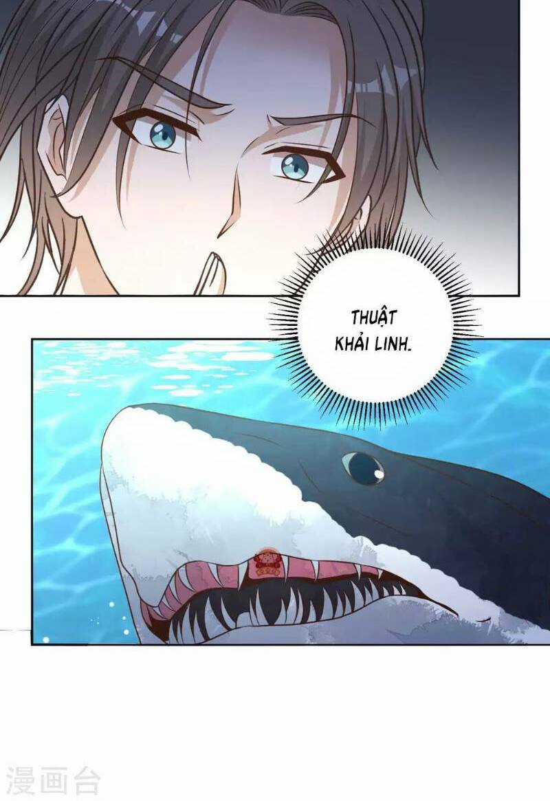 Thần Cấp Ngư Phu Chapter 13 trang 16