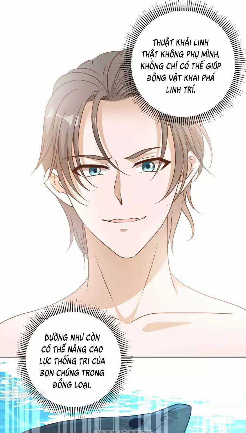 Thần Cấp Ngư Phu Chapter 13 trang 21