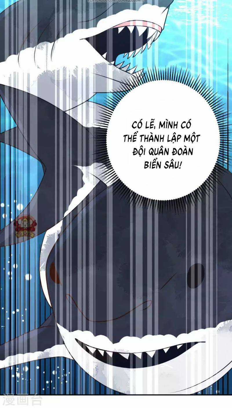 Thần Cấp Ngư Phu Chapter 13 trang 22