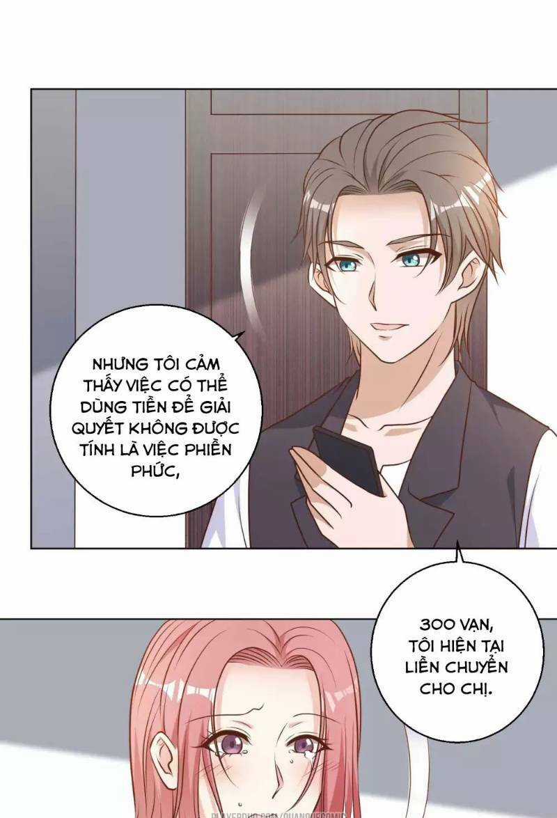 Thần Cấp Ngư Phu Chapter 13 trang 4