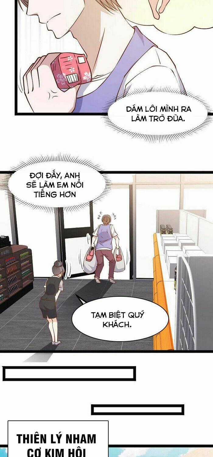 Thần Cấp Ngư Phu Chapter 130 trang 1