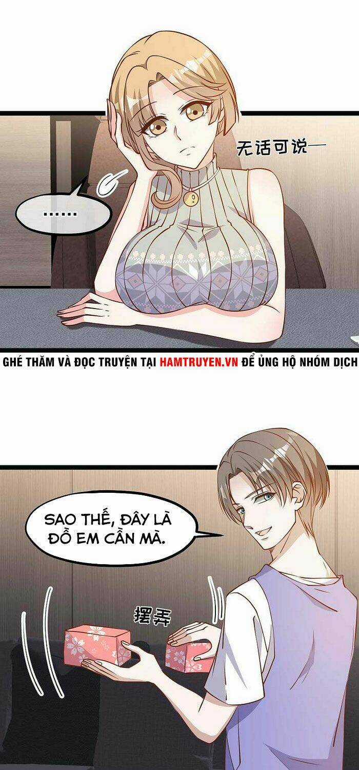 Thần Cấp Ngư Phu Chapter 131 trang 0