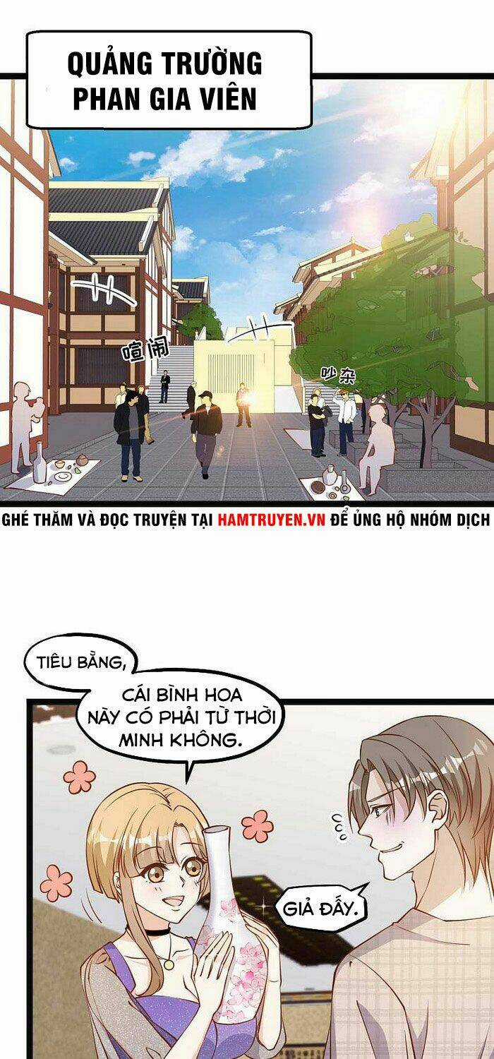 Thần Cấp Ngư Phu Chapter 132 trang 0