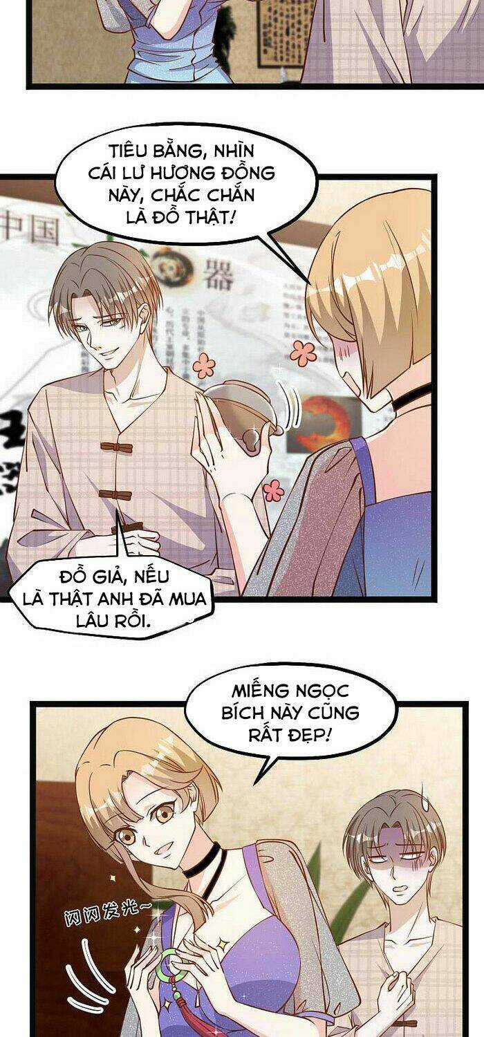 Thần Cấp Ngư Phu Chapter 132 trang 1