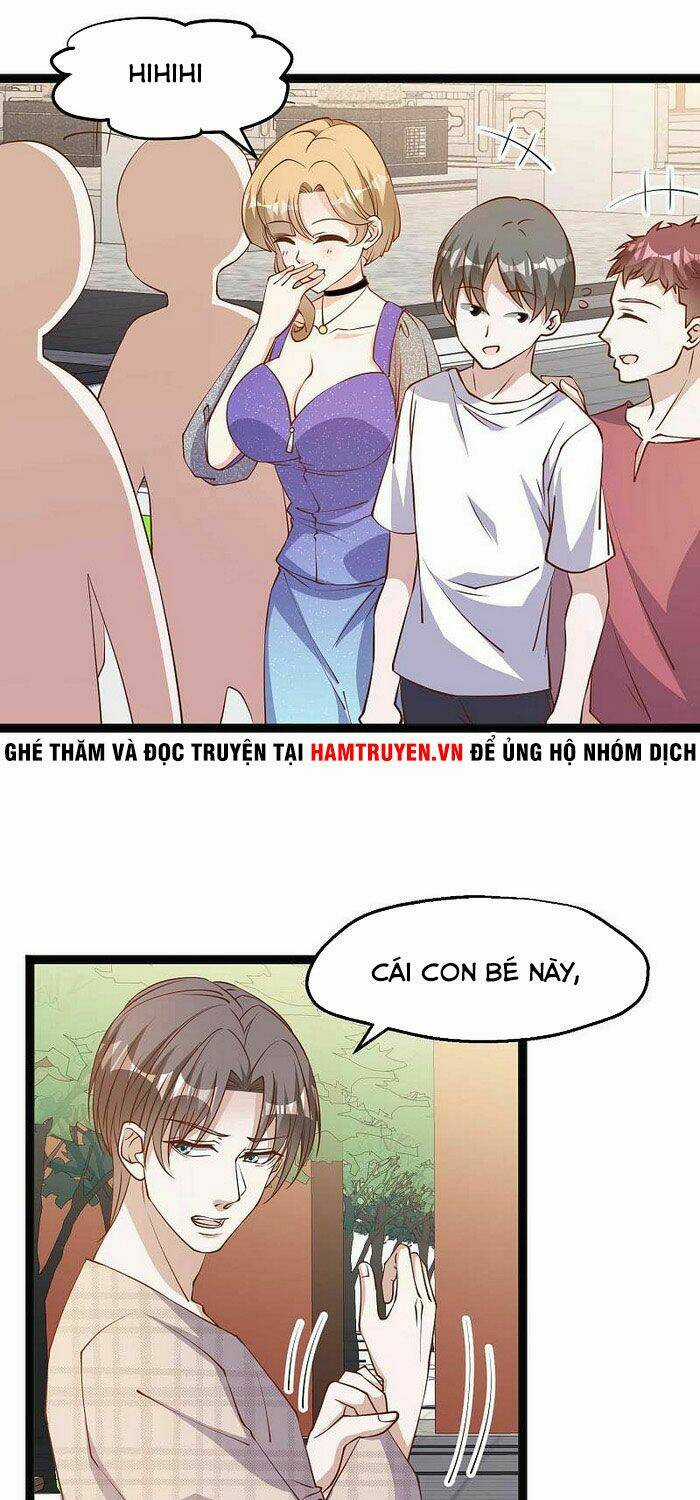 Thần Cấp Ngư Phu Chapter 133 trang 0