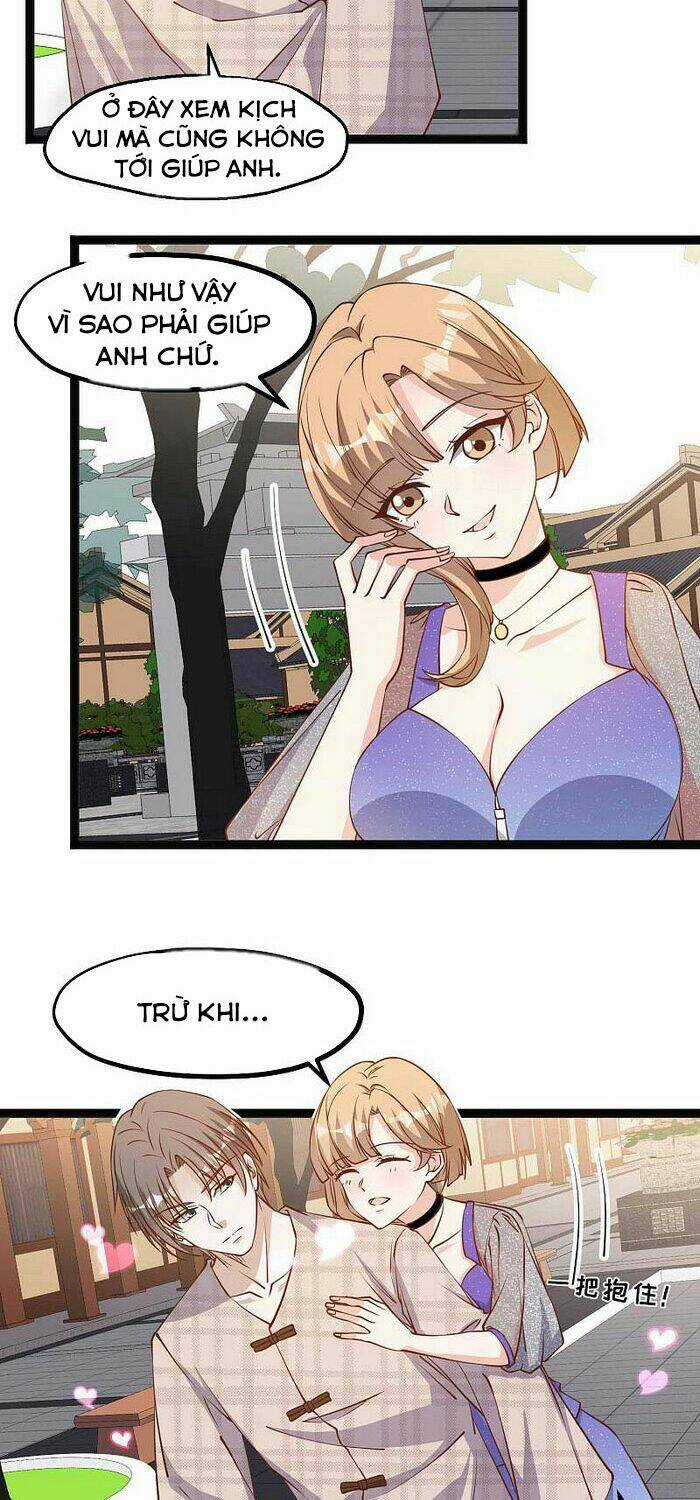 Thần Cấp Ngư Phu Chapter 133 trang 1