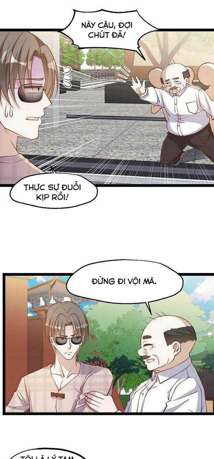 Thần Cấp Ngư Phu Chapter 134 trang 0