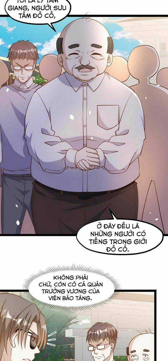 Thần Cấp Ngư Phu Chapter 134 trang 1