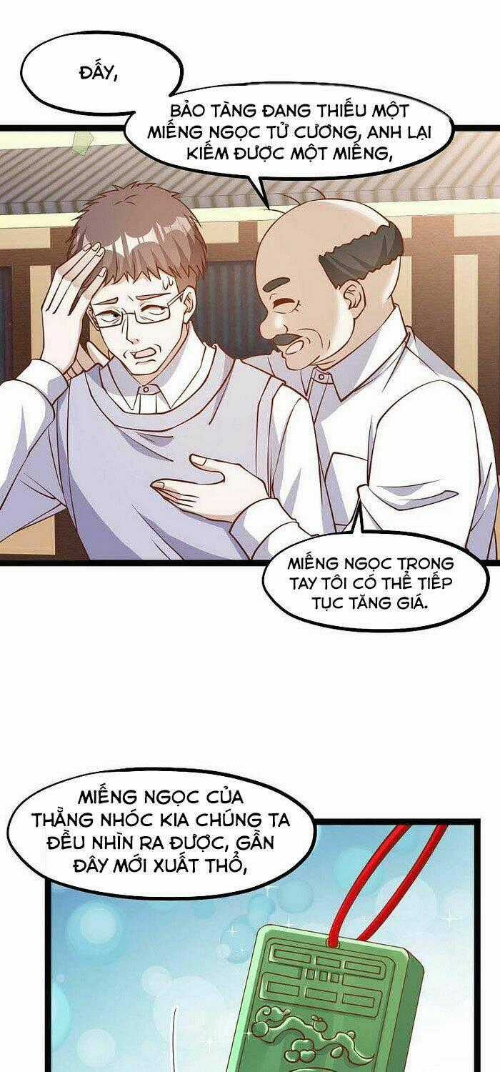 Thần Cấp Ngư Phu Chapter 135 trang 0