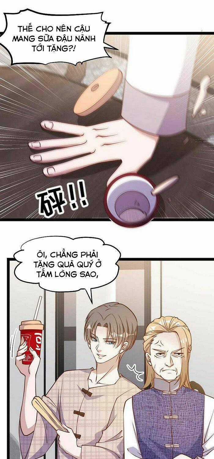 Thần Cấp Ngư Phu Chapter 136 trang 0