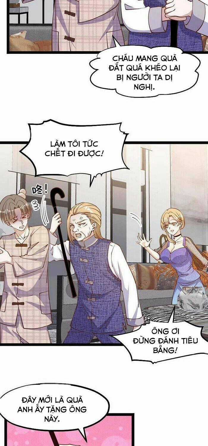 Thần Cấp Ngư Phu Chapter 136 trang 1
