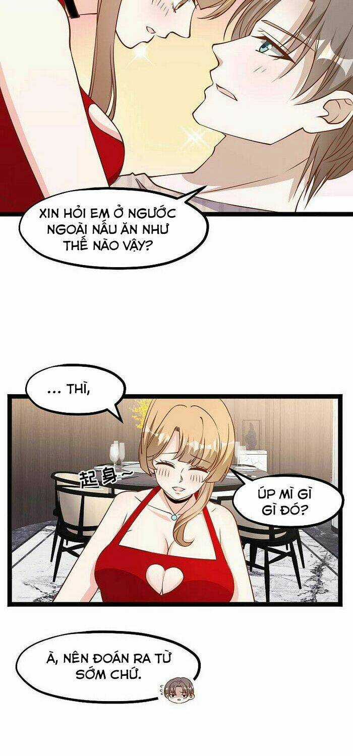Thần Cấp Ngư Phu Chapter 137 trang 1
