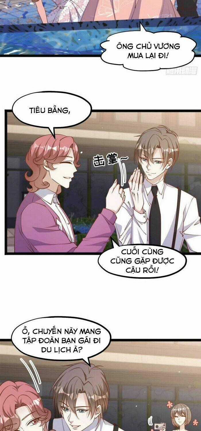 Thần Cấp Ngư Phu Chapter 138 trang 1