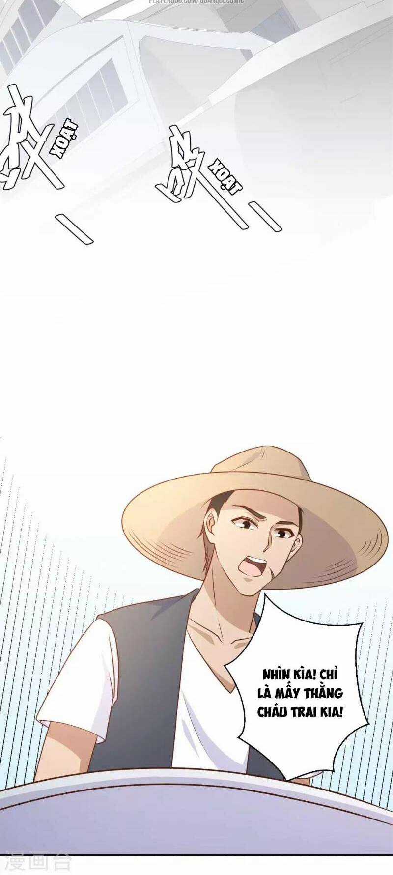 Thần Cấp Ngư Phu Chapter 14 trang 11