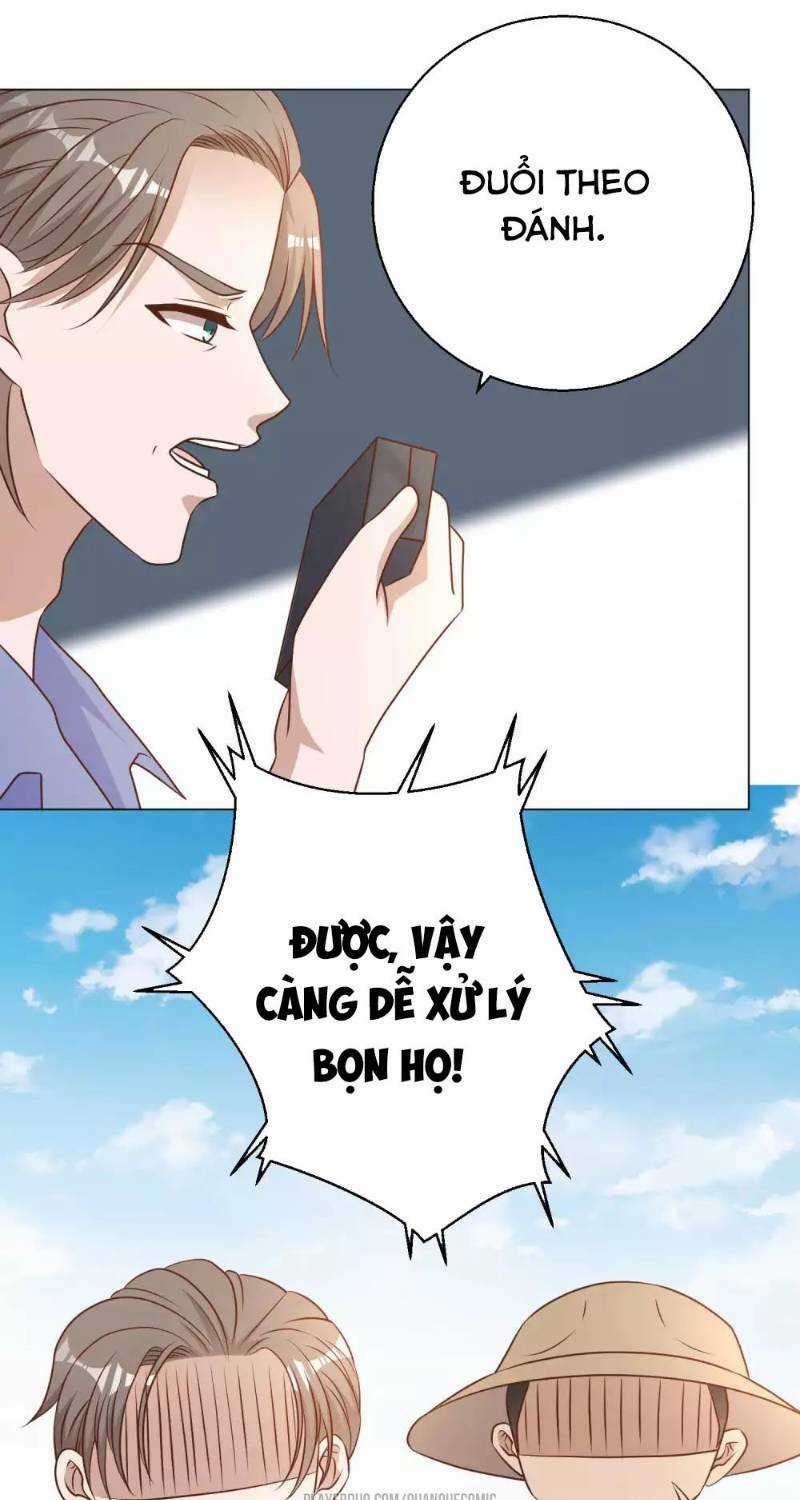 Thần Cấp Ngư Phu Chapter 14 trang 12