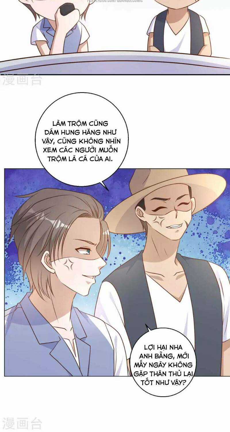 Thần Cấp Ngư Phu Chapter 14 trang 13