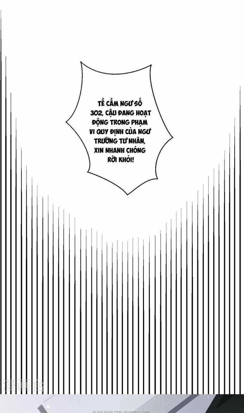 Thần Cấp Ngư Phu Chapter 14 trang 14