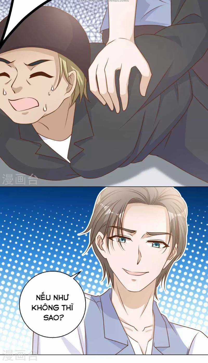 Thần Cấp Ngư Phu Chapter 14 trang 17