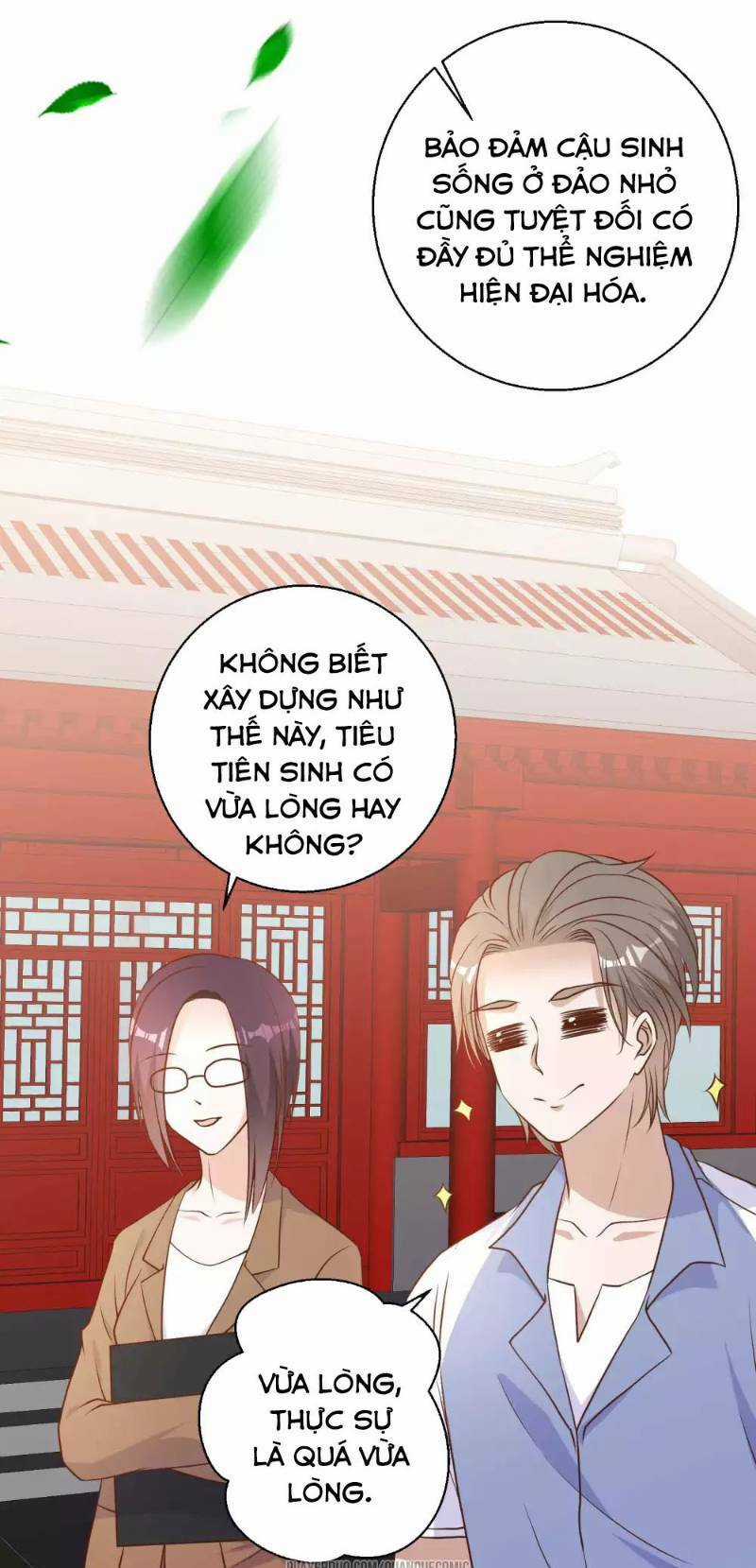 Thần Cấp Ngư Phu Chapter 14 trang 2