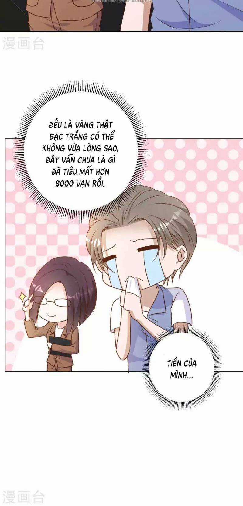 Thần Cấp Ngư Phu Chapter 14 trang 3