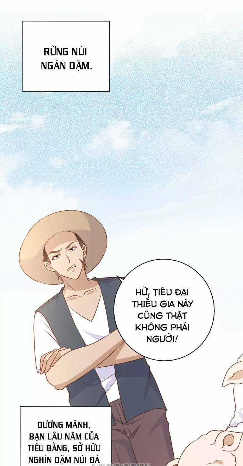 Thần Cấp Ngư Phu Chapter 14 trang 4