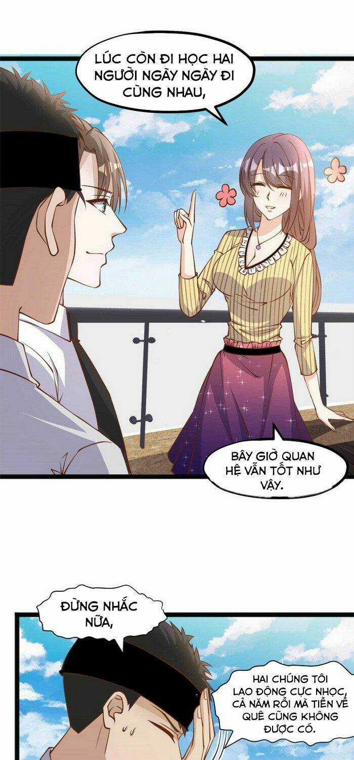 Thần Cấp Ngư Phu Chapter 140 trang 0