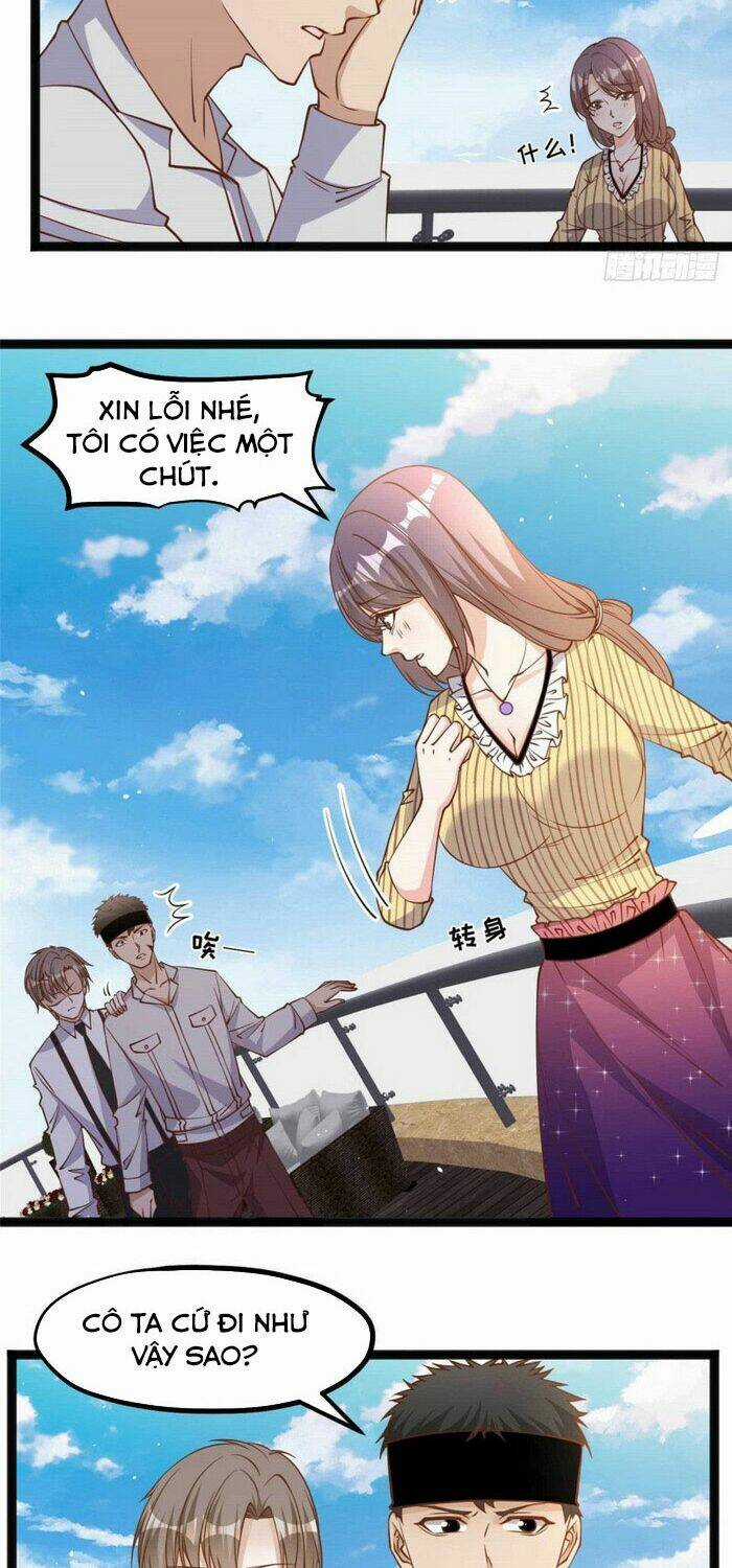 Thần Cấp Ngư Phu Chapter 140 trang 1