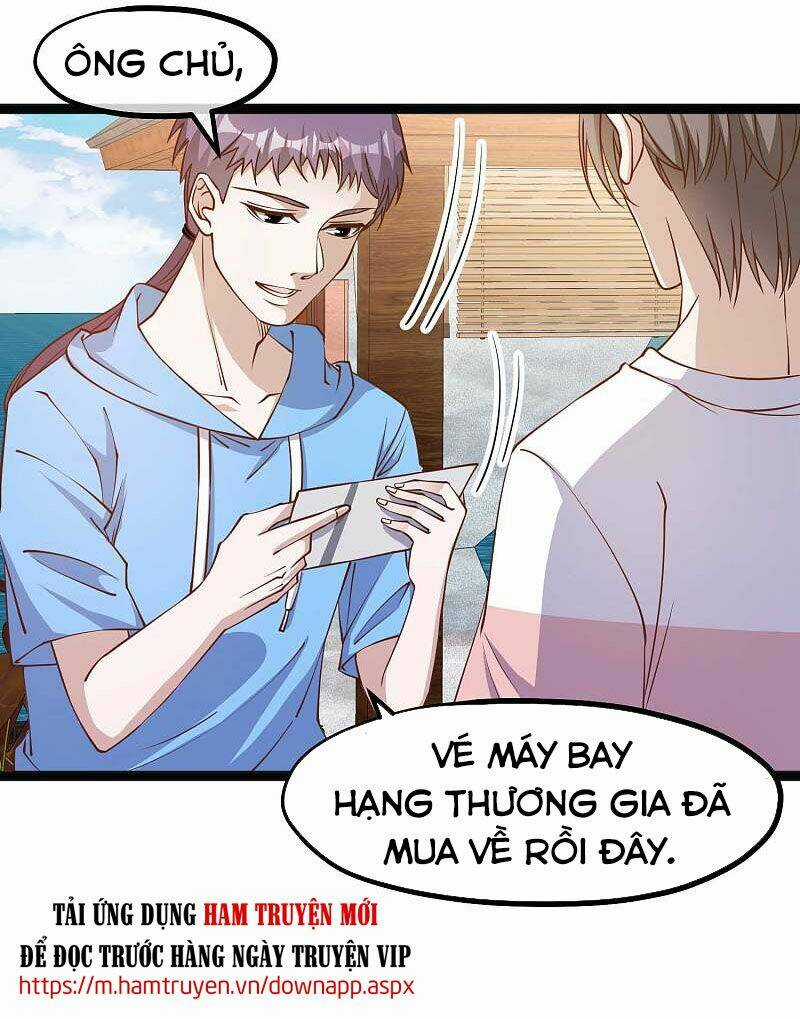Thần Cấp Ngư Phu Chapter 142 trang 0
