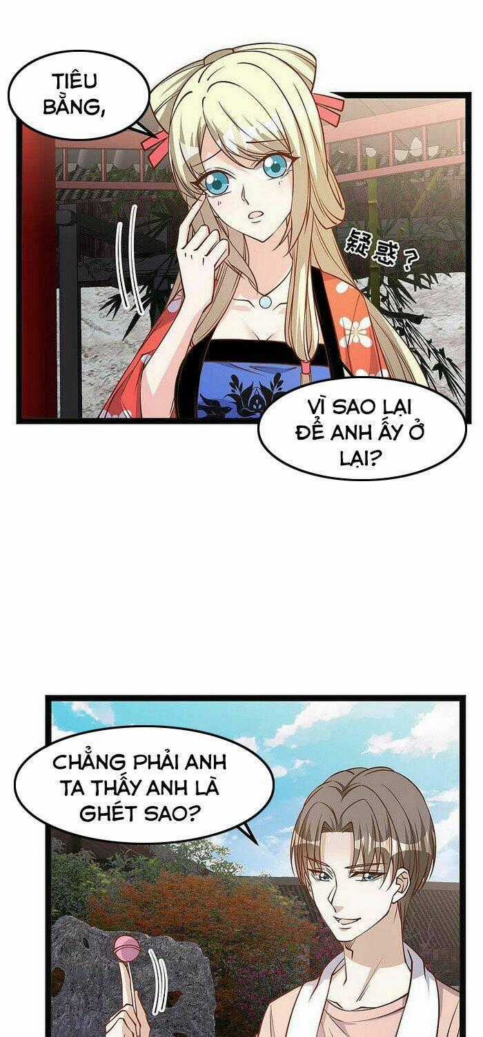 Thần Cấp Ngư Phu Chapter 143 trang 0