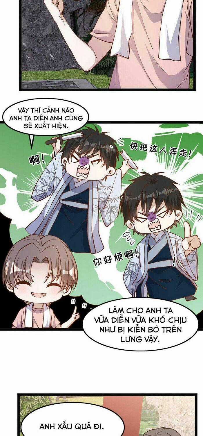 Thần Cấp Ngư Phu Chapter 143 trang 1
