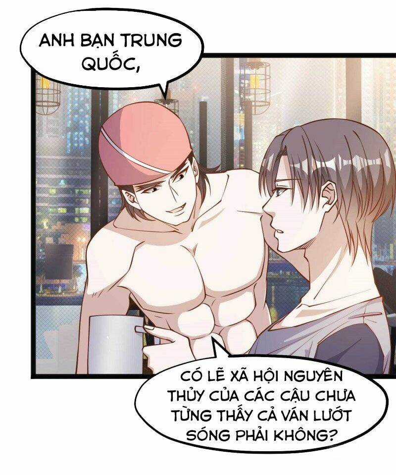 Thần Cấp Ngư Phu Chapter 144 trang 1