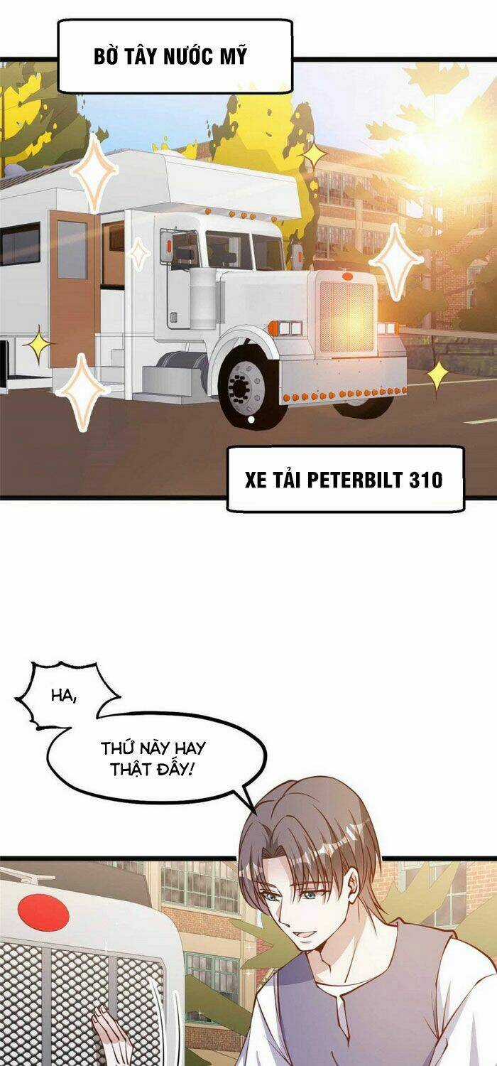 Thần Cấp Ngư Phu Chapter 146 trang 0