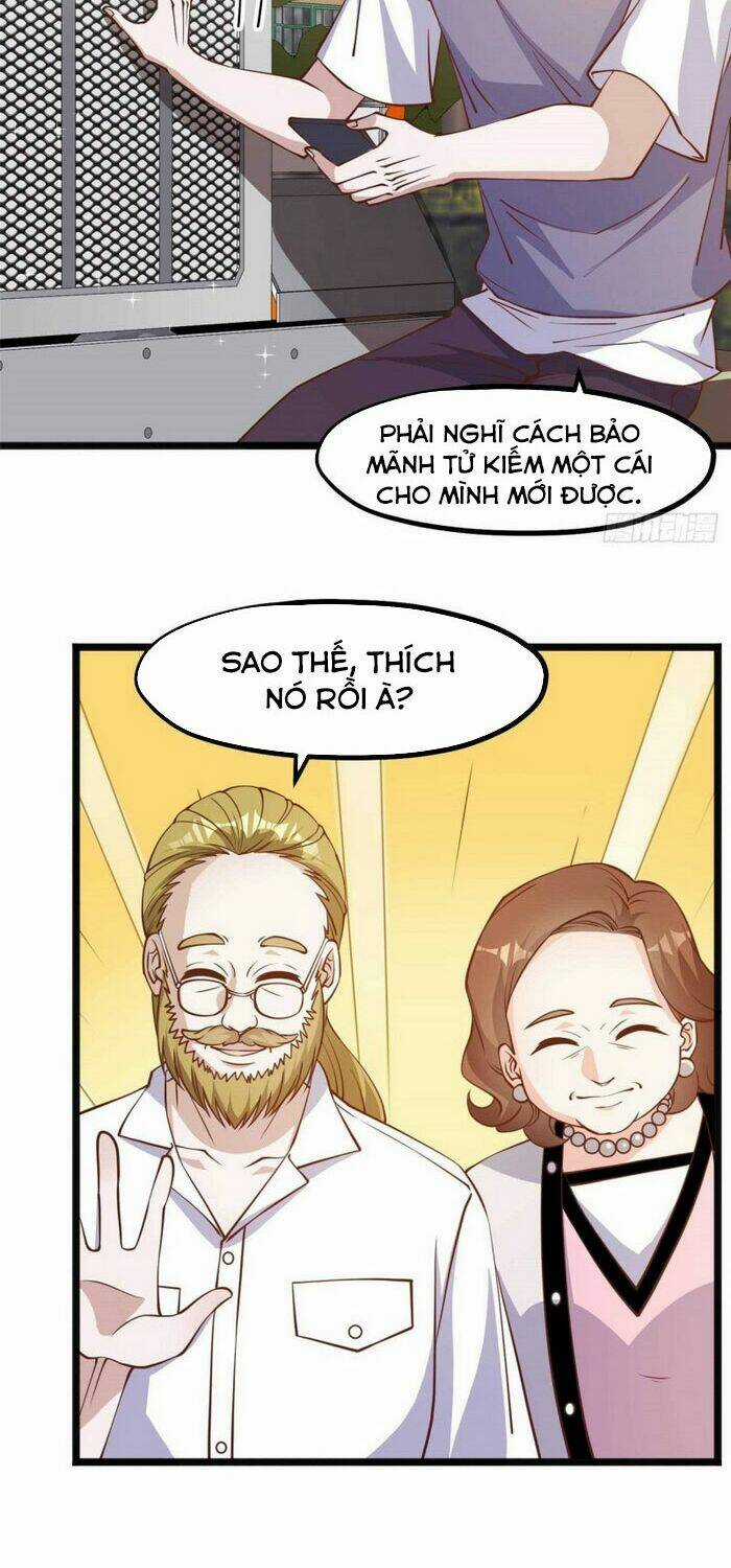 Thần Cấp Ngư Phu Chapter 146 trang 1