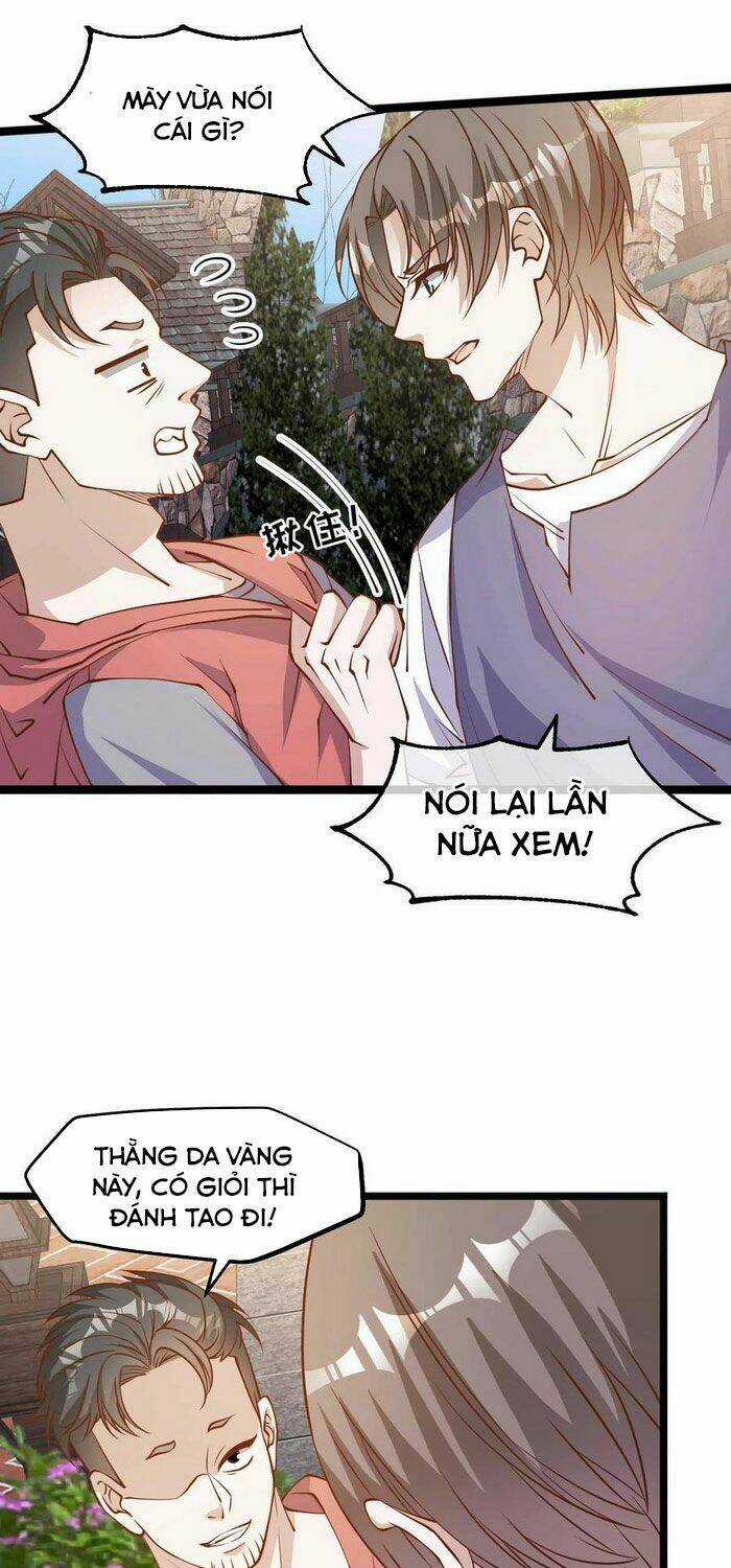 Thần Cấp Ngư Phu Chapter 147 trang 0